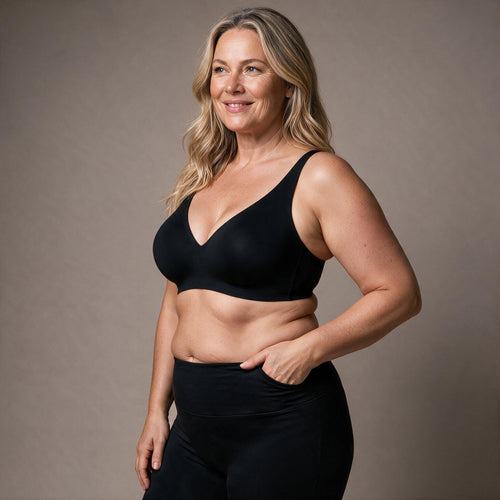 Glazee - Comfort push-up-bh