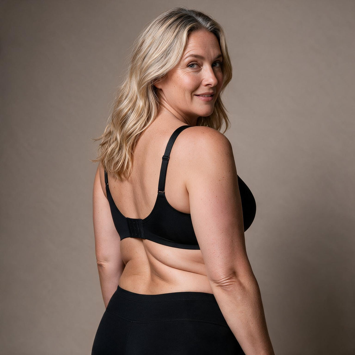 Glazee - Comfort push-up-bh