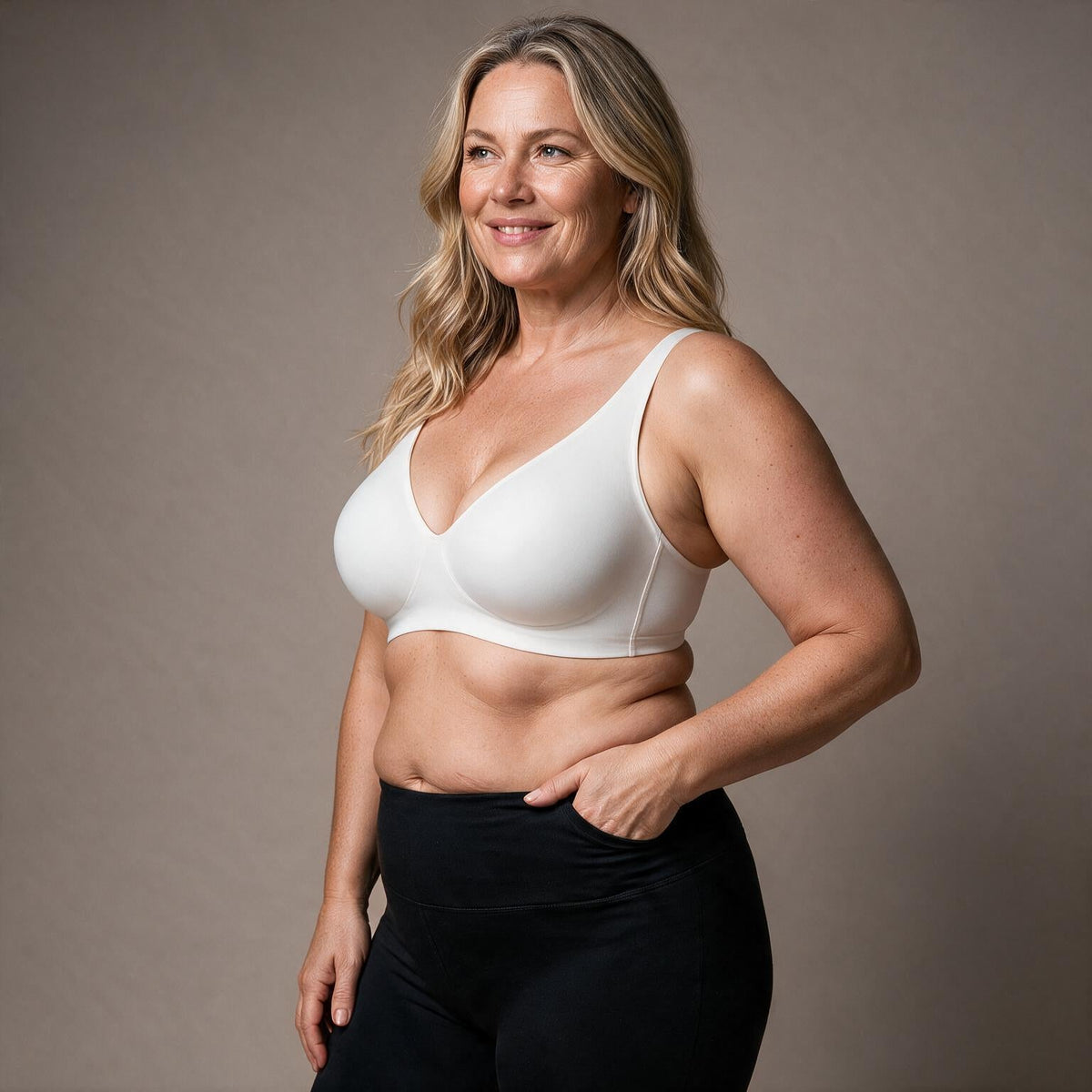 Glazee - Comfort push-up-bh