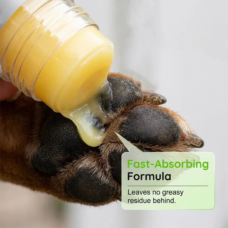 🔥Hot Sale 50% OFF🔥Moisturizing Pet Paw Balm Stick