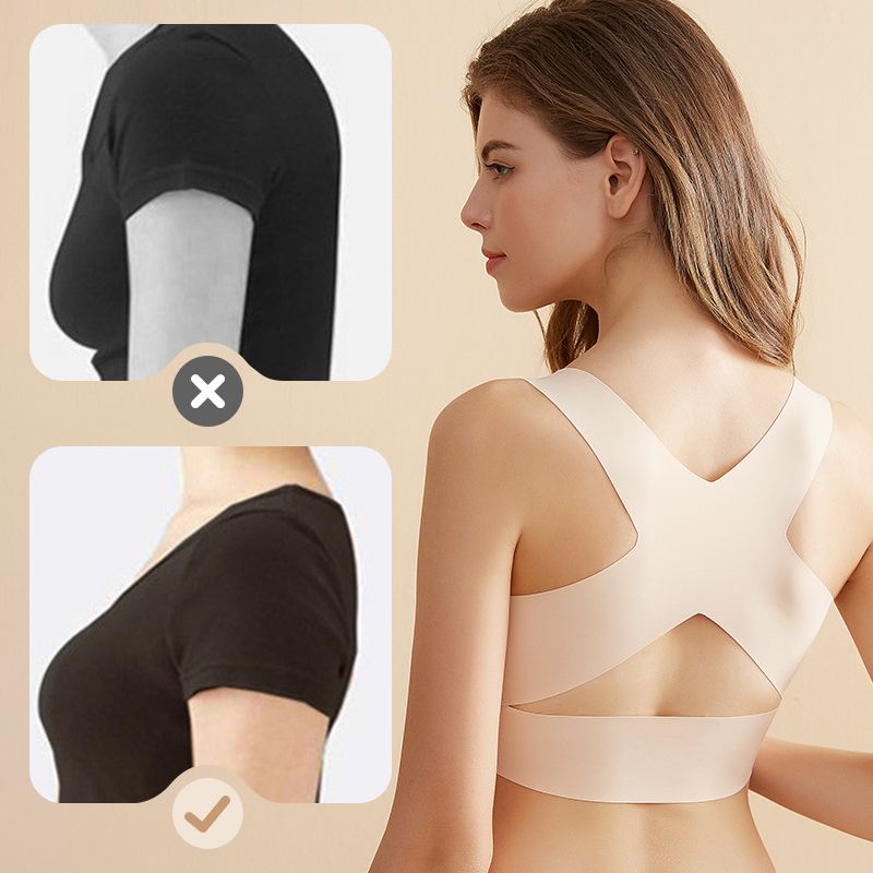 🔥50% OFF🔥Your Go-To Seamless Bra That Lifts, Supports, and Sculpts—For Every Body