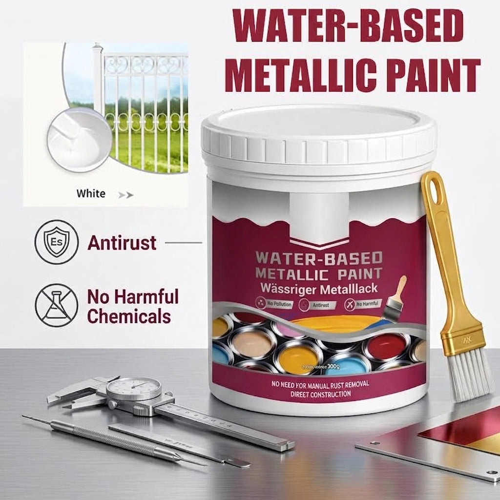🔥Half-price offer for the first 50 customers🔥 Rust Remover