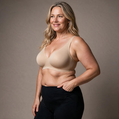 Glazee - Comfort push-up-bh