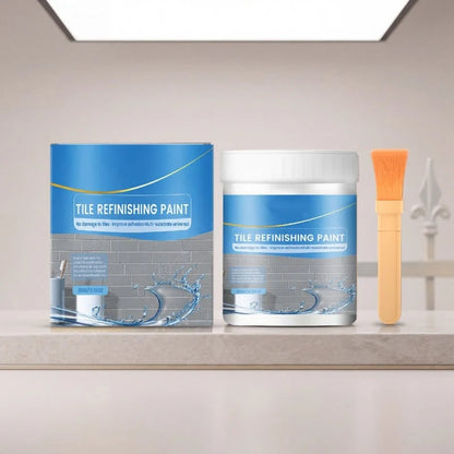🔥2026 Latest Tile Color-Changing Paint – Refinishing, DIY, Home Makeover – Quick-Drying & Odorless