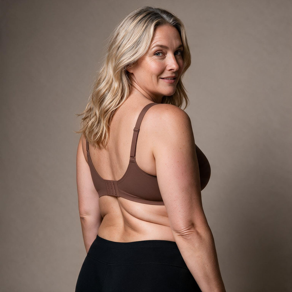 Glazee - Comfort push-up-bh