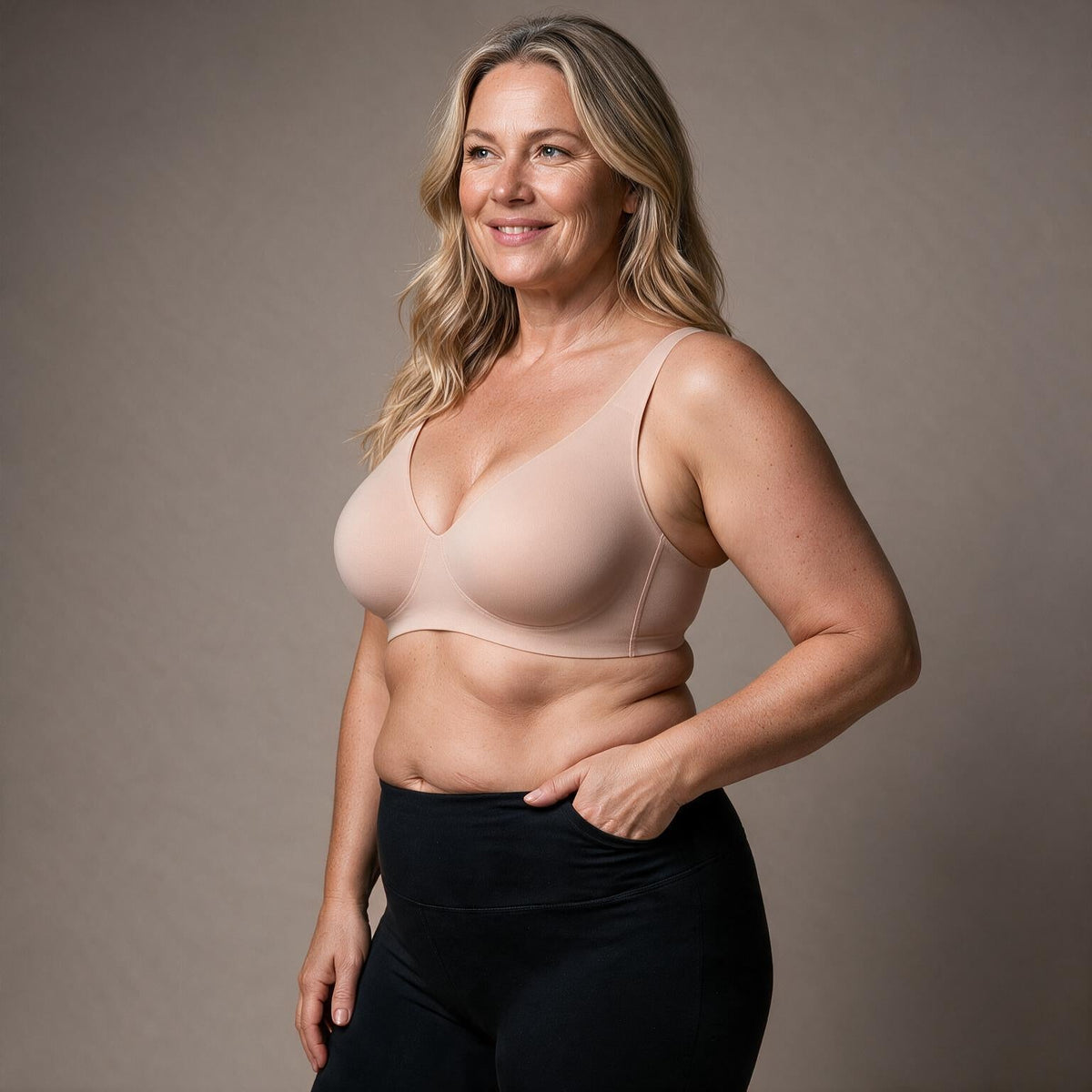 Glazee - Comfort push-up-bh