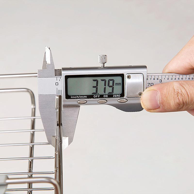 🏠 Hot Sale-50% OFF✨Kitchen Sink Organizer Rack