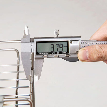 🏠 Hot Sale-50% OFF✨Kitchen Sink Organizer Rack