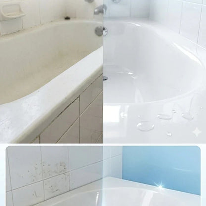 🔥2026 Latest Tile Color-Changing Paint – Refinishing, DIY, Home Makeover – Quick-Drying & Odorless