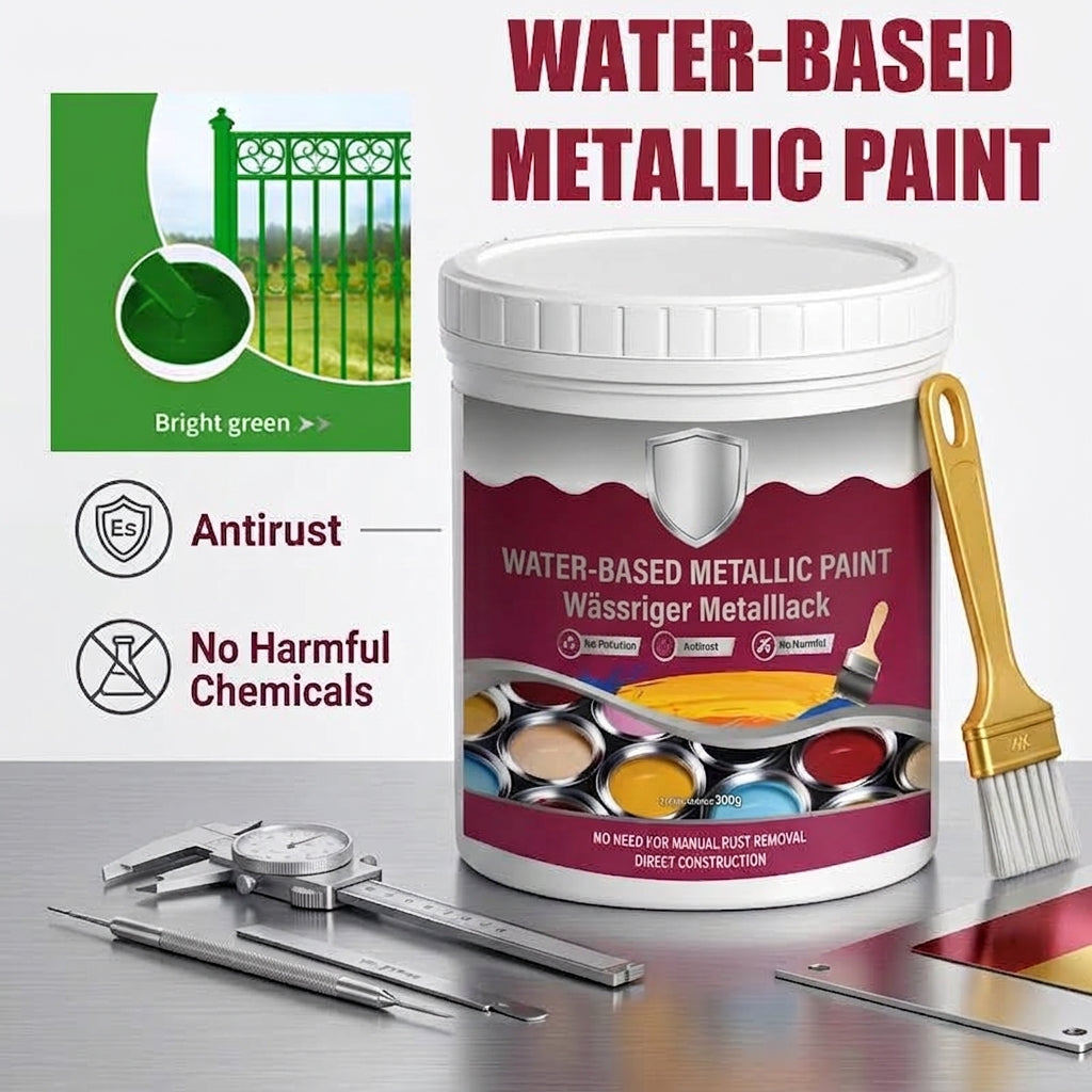 🔥Half-price offer for the first 50 customers🔥 Rust Remover