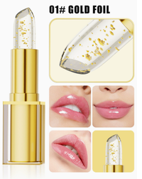 01# GOLD FOIL