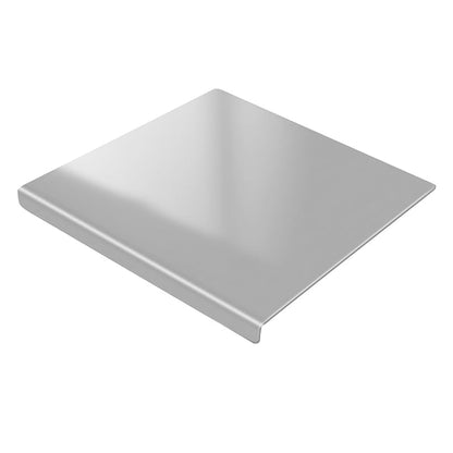 Stainless Steel Durable Kitchen Cutting Board