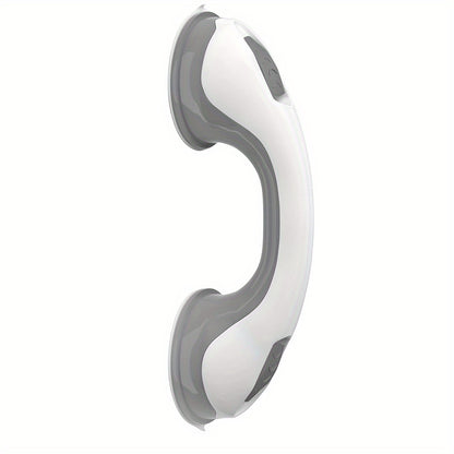 🌟Guaranteed authentic; non-slip, suction-cup grab bar designed for the elderly; suitable for bedrooms, bathrooms, and kitchens.