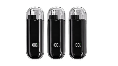 👃 Smart Electric Nose Hair Trimmer | HALF PRICE 50% OFF! | Painless Grooming & Waterproof Design | Perfect Personal Care Gift 🎄✨