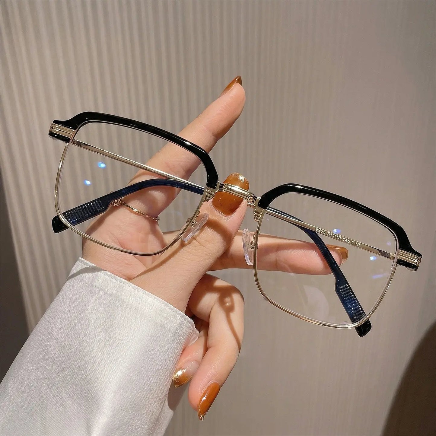 🥳2026 HOT SALE🥳💞50K+ SOLD!👓✨ Auto-Adjusting HD Reading Glasses