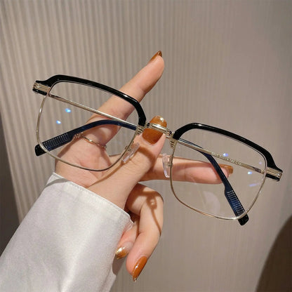 🥳2026 HOT SALE🥳💞50K+ SOLD!👓✨ Auto-Adjusting HD Reading Glasses