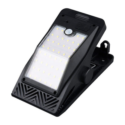 💡This Month's Hot Selling Item - 50% Off - Outdoor Solar Clip-on Light