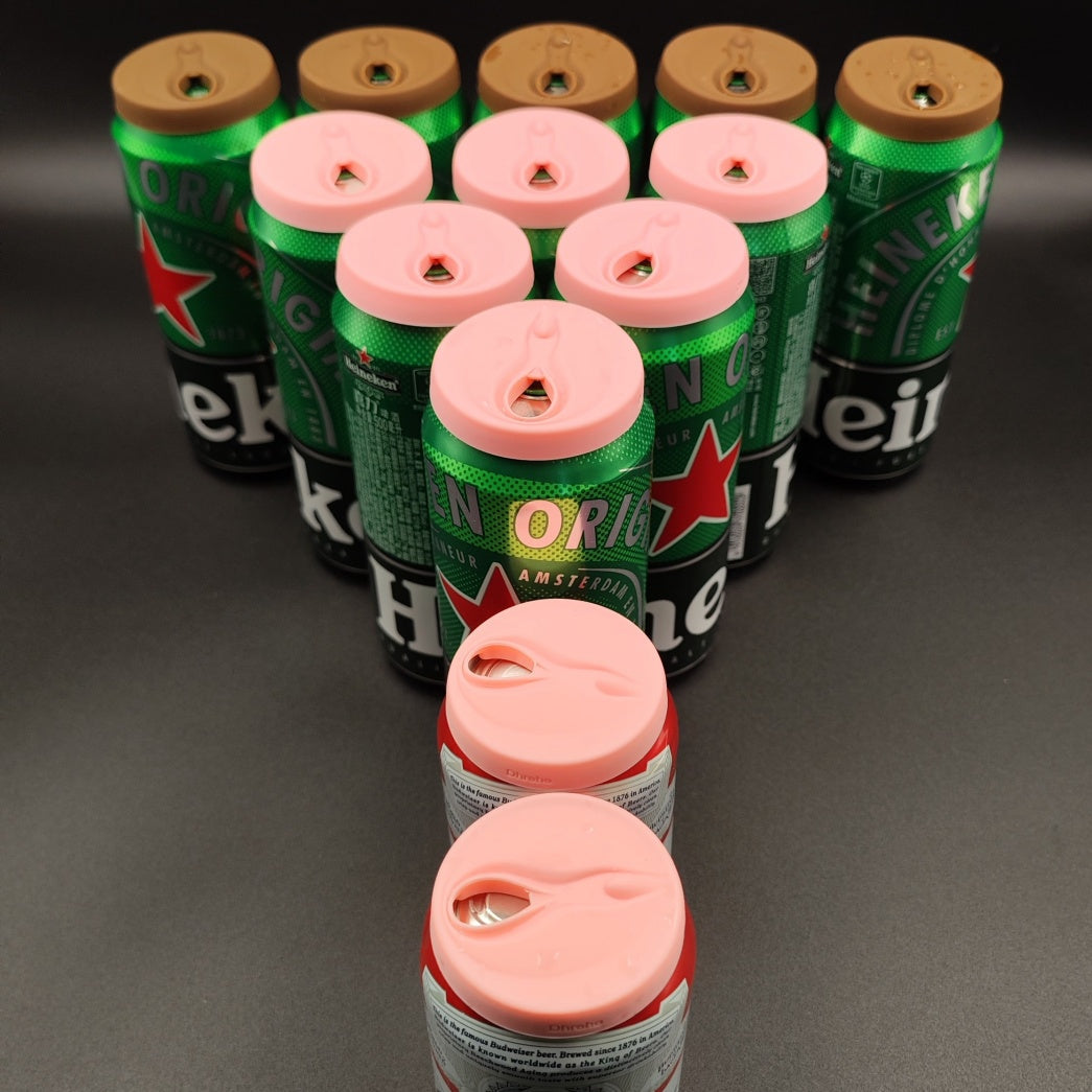 💥Enjoy a 50% discount💥Reusable Silicone Can Lids
