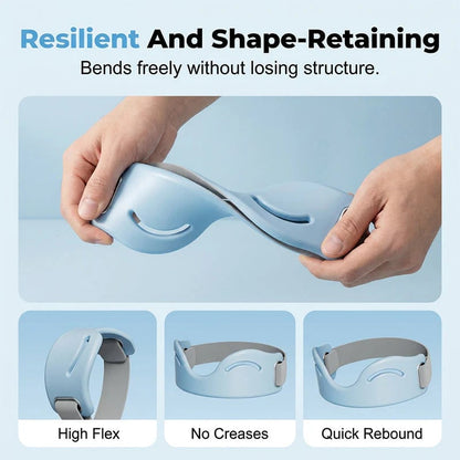 ⏰Buy 1 Get 1 Free - Breathable Shock-Absorbing Patella Brace 🦵