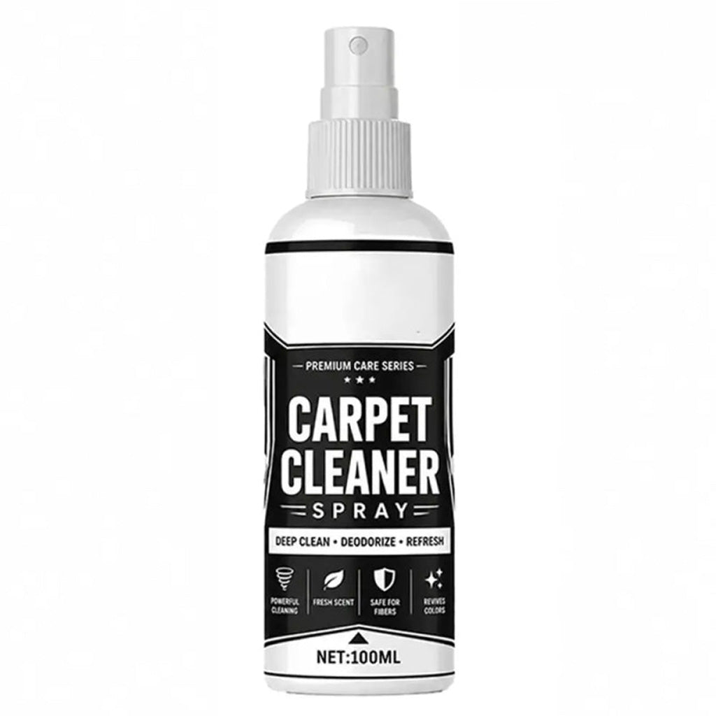Buy 1 Get 1 Free✨Deep Cleaning Carpet Cleaner Spray (With Sponge）