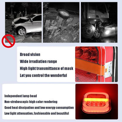 HOT SALE 50% OFF 🚚Light LED Trailer Light Kit