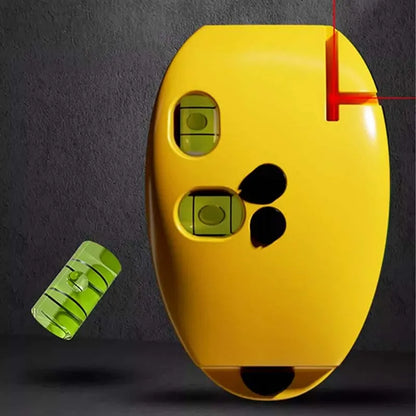 📐🔴 90° Right Angle Laser Level – 50% OFF!