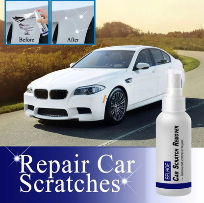 💥Last 200 Bottles, Buy 1 Get 1 Free🚗Car paint scratch repair spray