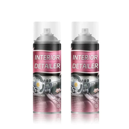 🔥  50%OFF 🔥🚗 Multi-functional car detailing spray