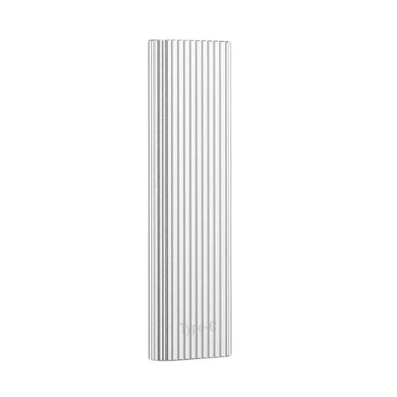 🛡️Multiple layers of encryption protect data privacy.✅16TB Large-Capacity Type-C Portable Mini SSD
