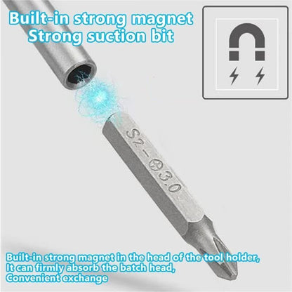 🎁2026Hot Sale🎁🔥 50% OFF🔥🧰🪛24 in 1 Screwdriver Set