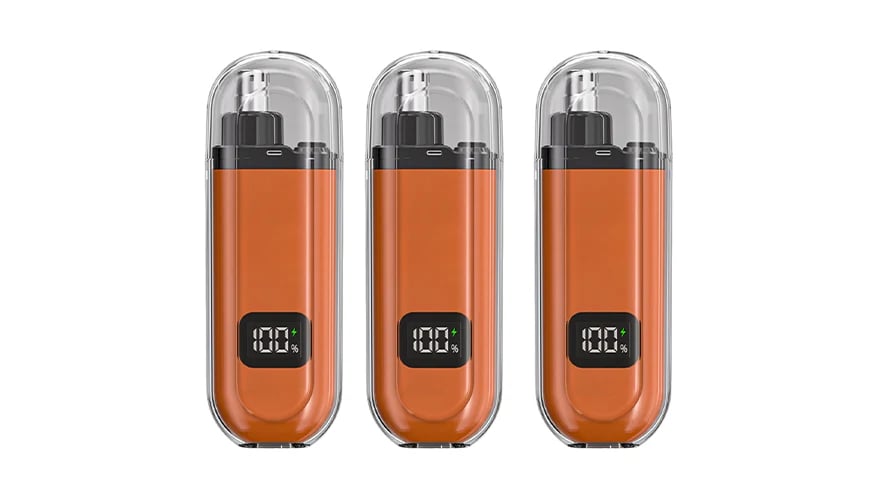 👃 Smart Electric Nose Hair Trimmer | HALF PRICE 50% OFF! | Painless Grooming & Waterproof Design | Perfect Personal Care Gift 🎄✨