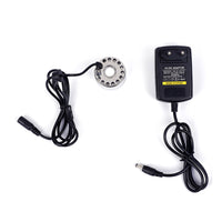 Colorful LED Mist Diffuser + EU