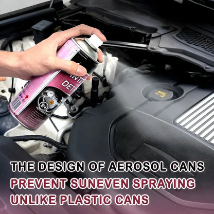 🔥  50%OFF 🔥🚗 Multi-functional car detailing spray