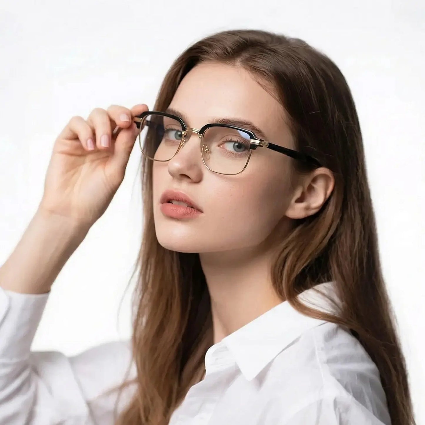 🥳2026 HOT SALE🥳💞50K+ SOLD!👓✨ Auto-Adjusting HD Reading Glasses
