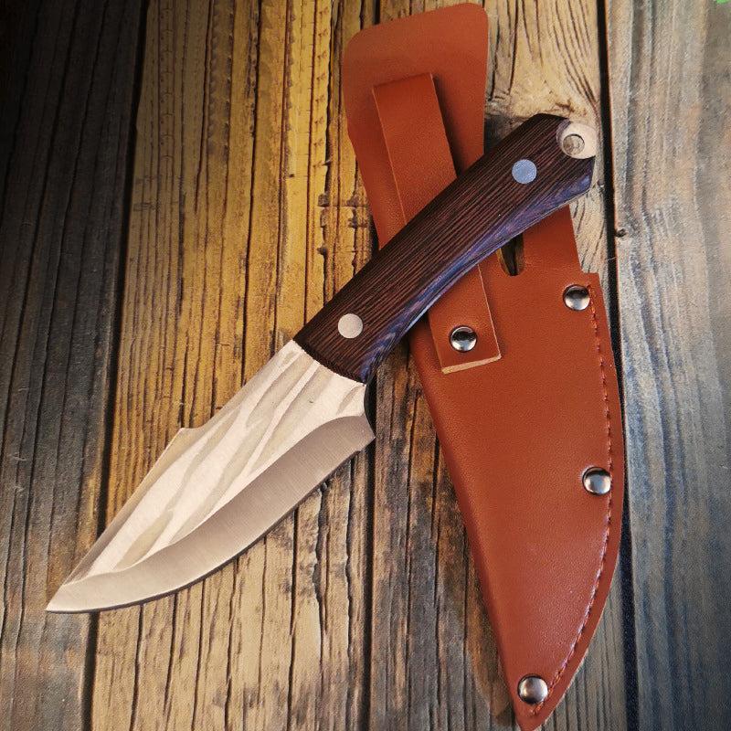Newest 2026 Boning Knife – 50% Off Today💥Handmade Dragon Slaying Knife