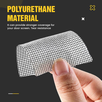🔥Buy one get one free🔥Window screen repair tape