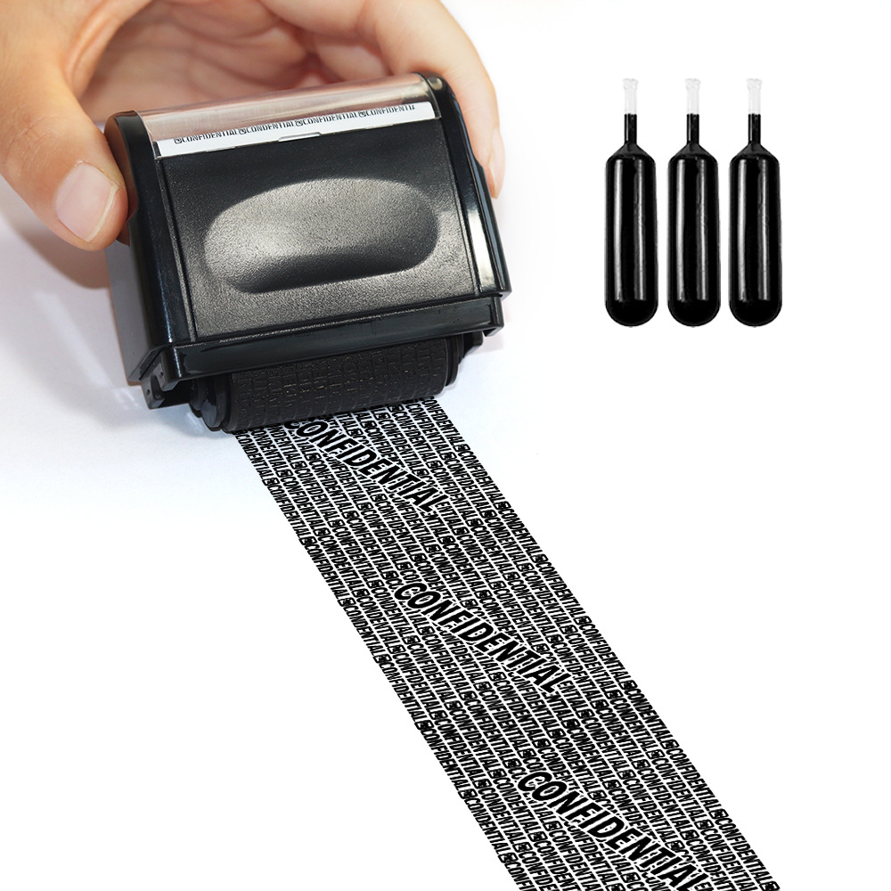 🔥June Hot Selling Items - 50% Off🔥Neutral Roller Privacy Seal