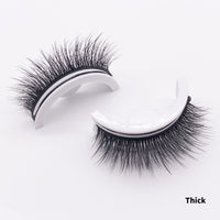 Thick  * 2  pairs