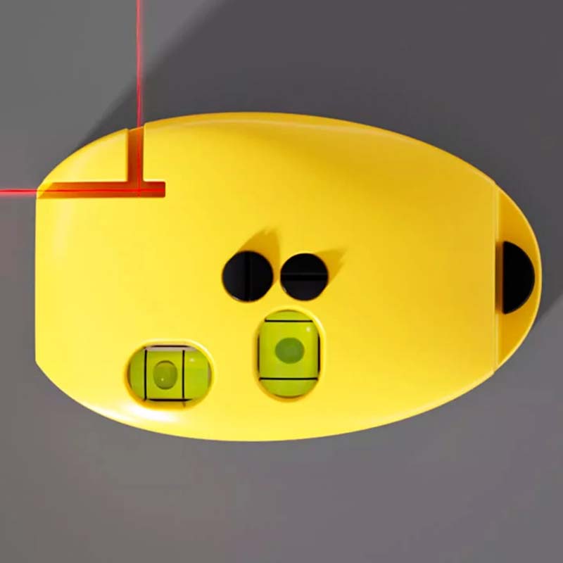 📐🔴 90° Right Angle Laser Level – 50% OFF!