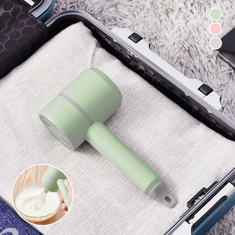 🔥3-in-1 Multifunctional Electric Stand Mixer