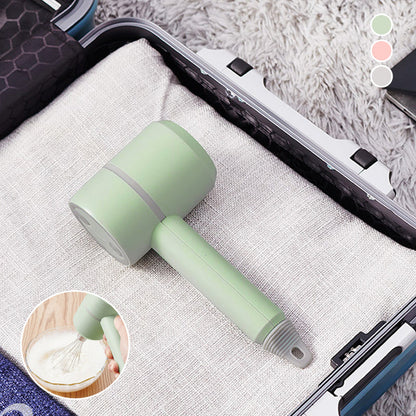 🔥3-in-1 Multifunctional Electric Stand Mixer