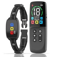 Collar + Remote Control