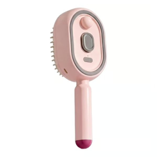 🔥Last Day Sale 🔥Electric Spray Air Cushion Massage Comb
