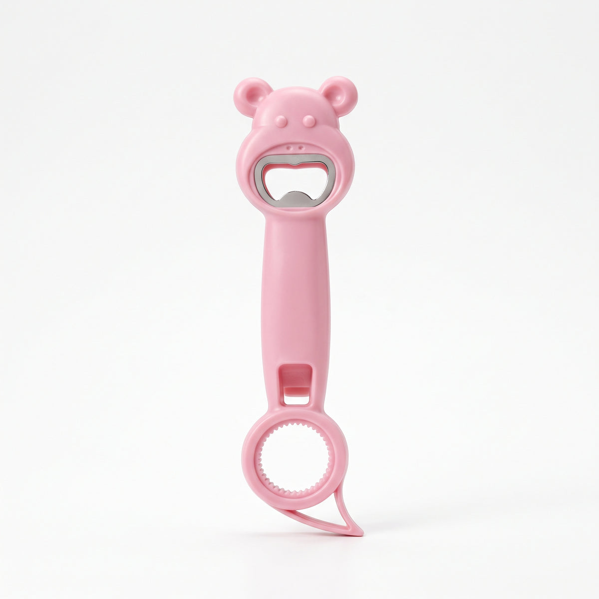🔥Buy one get one free - 4-in-1 Bear Bottle Opener