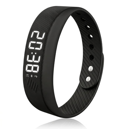 ⏰ Onyx Silent Vibration Alarm Clock Smart Fitness Tracker
