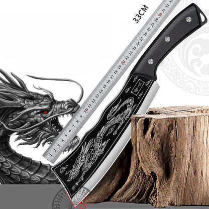 Newest 2026 Boning Knife – 50% Off Today💥Handmade Dragon Slaying Knife