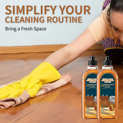 🧹Last day of the special sale—50% off!✨ Stain & Odor Remover - Deep Cleans Floors in Seconds, Leaves Fresh Scent, Safe for All Surfaces 🏠💦