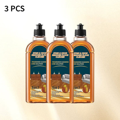 Stain & Odor Remover Floor Cleaner🧼Floor Brightening and Stain Repellent Cleaner 50x Concentration
