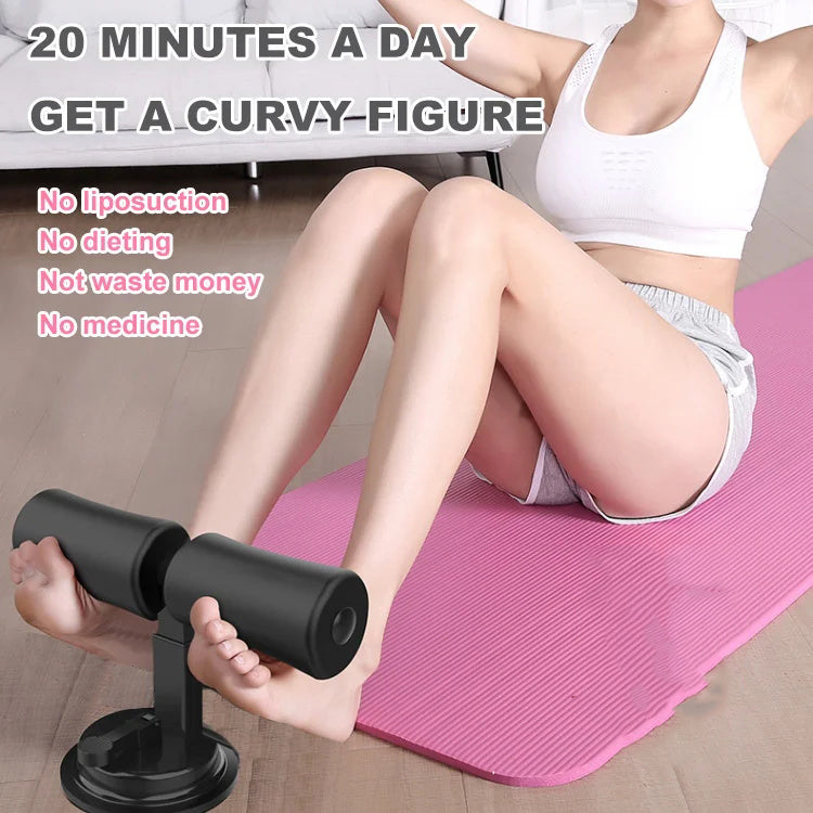 🔥50% OFF 🔥Suction cup type sit-up assistant