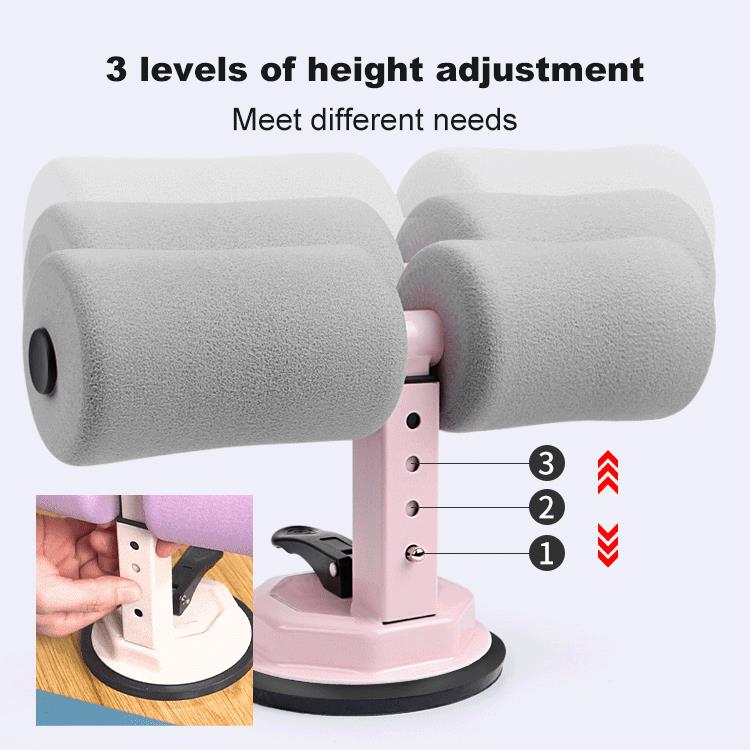 🔥50% OFF 🔥Suction cup type sit-up assistant